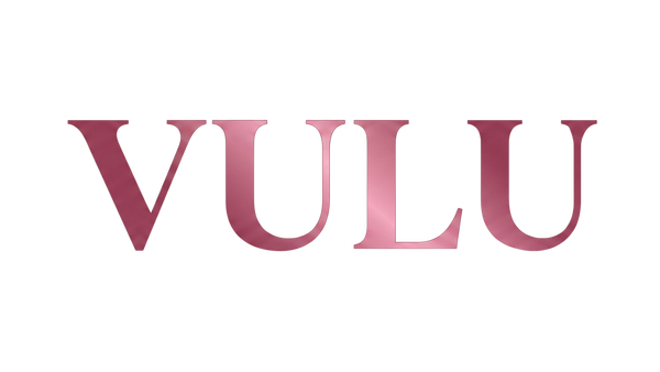 VULU Creatine Gummies Strawberry Glow